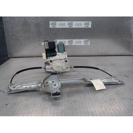 Mecanismemoteur leve-glace avg Citroën C4 I 1.4 16v (2004-2011)