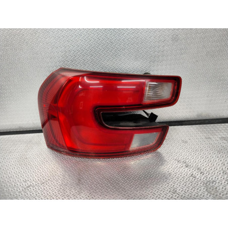 Feu arrière gauche Citroën C4 GRAND PICASSO II 1.2 thp 130 (2014)