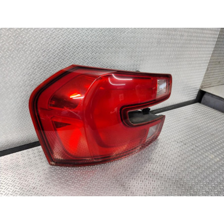 Feu arrière gauche Citroën C4 GRAND PICASSO II 1.2 thp 130 (2014)