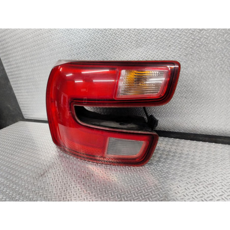 Feu arrière gauche Citroën C4 GRAND PICASSO II 1.2 thp 130 (2014)