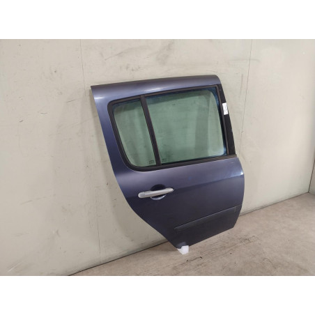 Porte arrière droite Renault MODUS - GRAND MODUS 1.5 dci (2004) 5 portes