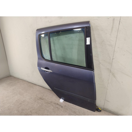 Porte arrière droite Renault MODUS - GRAND MODUS 1.5 dci (2004) 5 portes