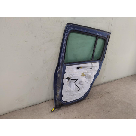Porte arrière droite Renault MODUS - GRAND MODUS 1.5 dci (2004) 5 portes