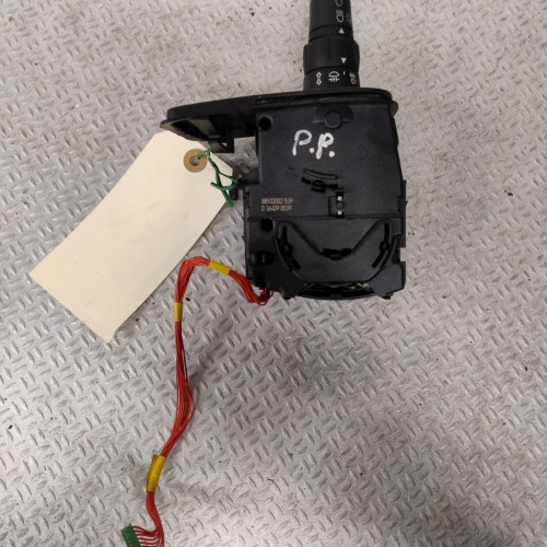 Interrupteur commande de phares Citroën JUMPY Camionnette 2.0 hdi 125 (2011-2016)