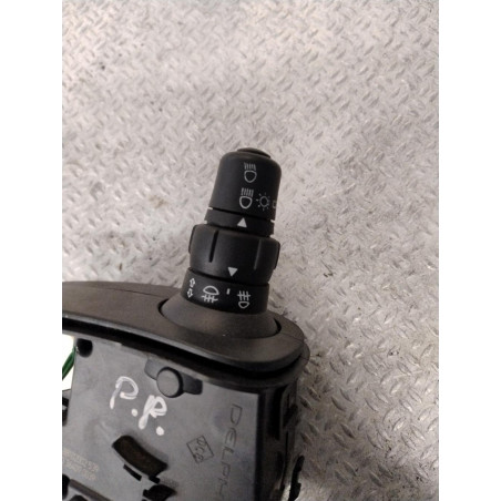 Interrupteur commande de phares Citroën JUMPY Camionnette 2.0 hdi 125 (2011-2016)