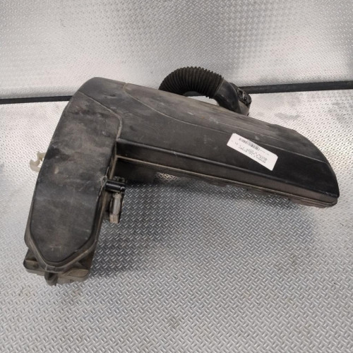 Boitier filtre a air Renault CLIO IV 1.2 16v (2012)