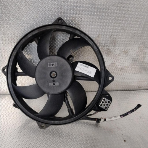 Ventilateur de refroidissement Renault GRAND SCÉNIC III 1.9 dci (2009)