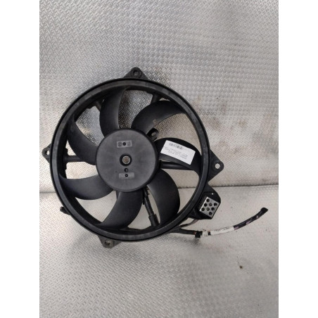 Ventilateur de refroidissement Renault GRAND SCÉNIC III 1.9 dci (2009)