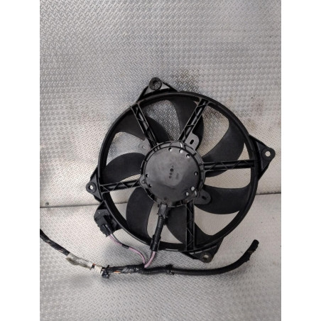 Ventilateur de refroidissement Renault GRAND SCÉNIC III 1.9 dci (2009)