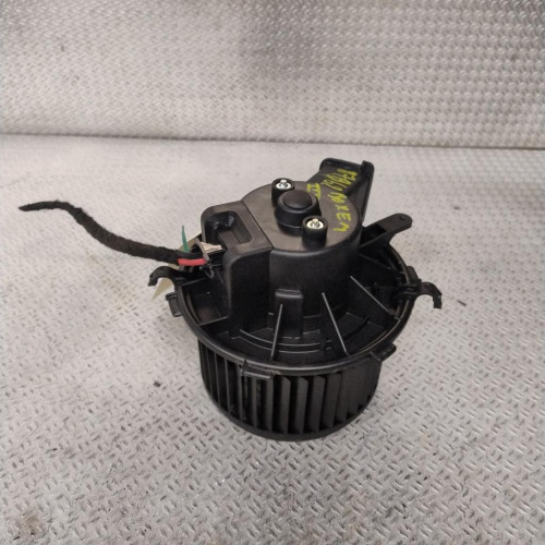 Ventilateur de chauffage Peugeot BOXER Camionnette 2.0 bluehdi 110 (2015-2019)