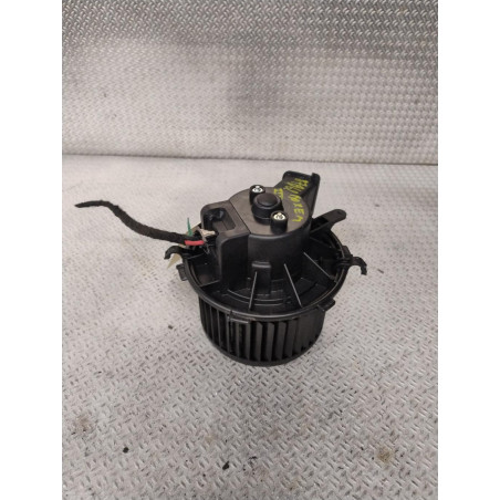 Ventilateur de chauffage Peugeot BOXER Camionnette 2.0 bluehdi 110 (2015-2019)
