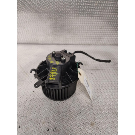 Ventilateur de chauffage Peugeot BOXER Camionnette 2.0 bluehdi 110 (2015-2019)