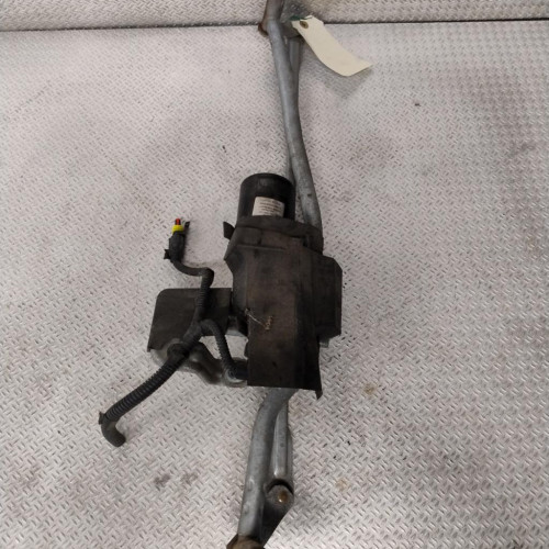 Moteur essuie-glace avant Peugeot BOXER Camionnette 2.0 bluehdi 110 (2015-2019)