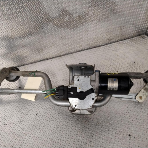 Moteur essuie-glace avant Fiat SCUDO Camionnette 1.6 d multijet (2007-2016)