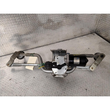 Moteur essuie-glace avant Fiat SCUDO Camionnette 1.6 d multijet (2007-2016)