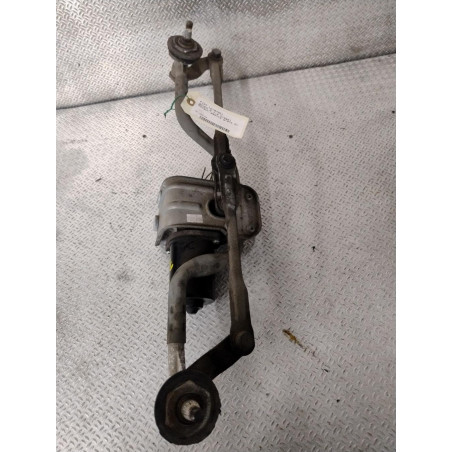 Moteur essuie-glace avant Fiat SCUDO Camionnette 1.6 d multijet (2007-2016)