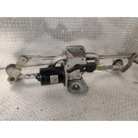 Moteur essuie-glace avant Fiat SCUDO Camionnette 1.6 d multijet (2007-2016)