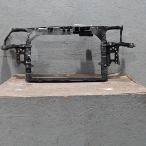 Support de ventilateur Seat IBIZA III 1.9 tdi (2002-2009) 5 portes