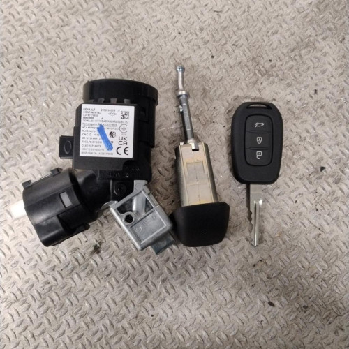 Antivol de direction RENAULT KANGOO 3  KANGOO 3