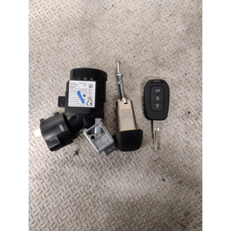 Antivol de direction RENAULT KANGOO 3  KANGOO 3