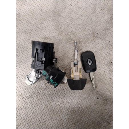 Antivol de direction RENAULT KANGOO 3  KANGOO 3