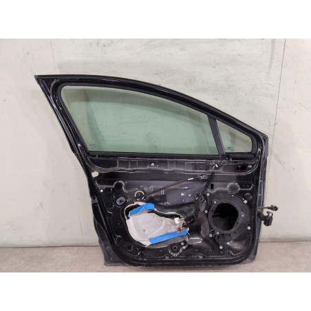 Porte avant gauche Renault CLIO IV 1.5 dci 90 (2012) 5 portes
