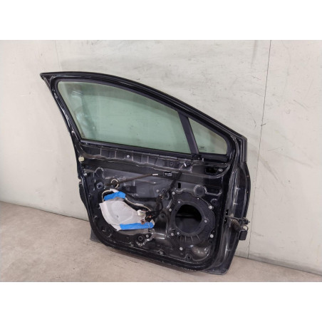 Porte avant gauche Renault CLIO IV 1.5 dci 90 (2012) 5 portes