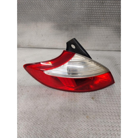 Feu arrière gauche Renault MEGANE III 3-5 portes 1.5 dci (2008-2015) 5 portes