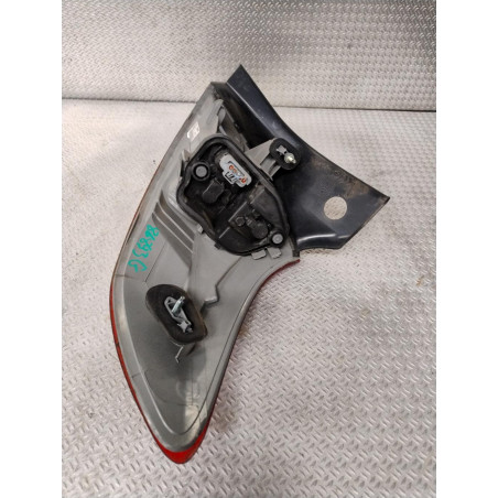 Feu arrière gauche Renault MEGANE III 3-5 portes 1.5 dci (2008-2015) 5 portes