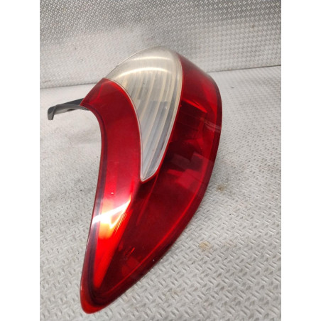 Feu arrière gauche Renault MEGANE III 3-5 portes 1.5 dci (2008-2015) 5 portes