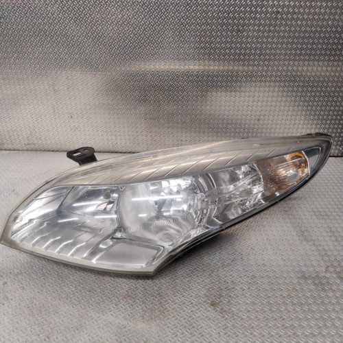 Phare gauche Renault MEGANE III 3-5 portes 1.5 dci (2008-2015) 5 portes