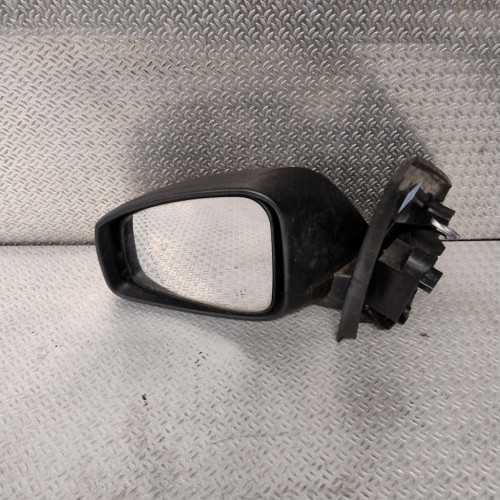 Retroviseur exterieur gauche Renault MEGANE III 3-5 portes 1.5 dci (2008-2015) 5 portes