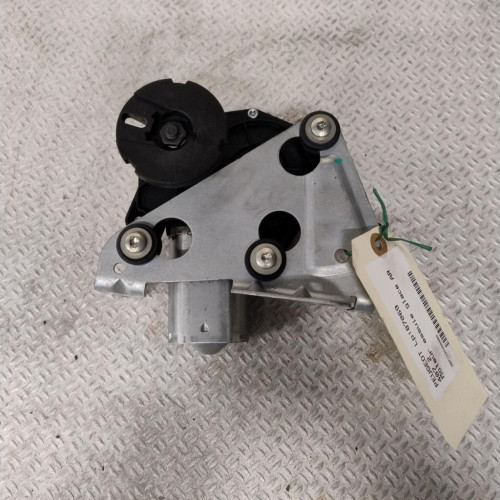 Moteur essuie-glace ar gauche Peugeot 407 SW 2.0 hdi (2008-2010)