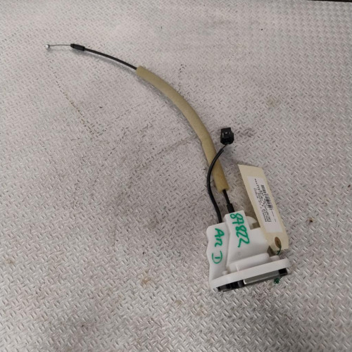 Serrure porte ard RENAULT MASTER 3  MASTER 3 PHASE 3