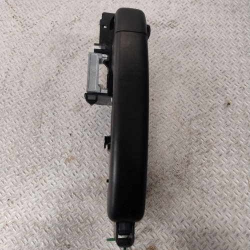 Poignee ext porte avd RENAULT MASTER 3  MASTER 3 PHASE 3