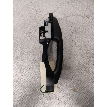 Poignee ext porte avd RENAULT MASTER 3  MASTER 3 PHASE 3