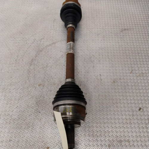 Transmission avant droite Renault MASTER III Autobus-Autocar 2.3 dci 145 fwd (2011)