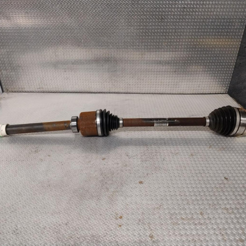 Transmission avant gauche Renault MASTER III Autobus-Autocar 2.3 dci 145 fwd (2011)
