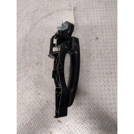 Poignee ext porte avg RENAULT MASTER 3  MASTER 3 PHASE 3