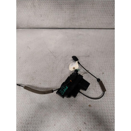 Serrure porte avg RENAULT MASTER 3  MASTER 3 PHASE 3