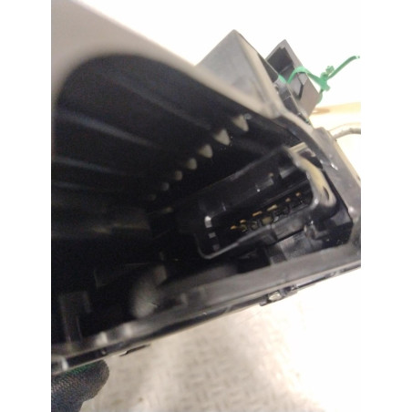 Serrure porte avg RENAULT MASTER 3  MASTER 3 PHASE 3