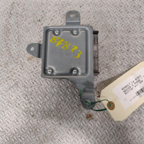 Boitier pyrotechnique Renault MASTER III Autobus-Autocar 2.3 dci 145 fwd (2011)