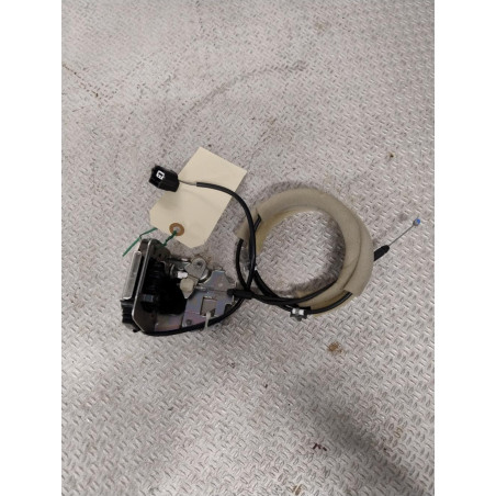 Serrure porte arg RENAULT MASTER 3  MASTER 3 PHASE 3