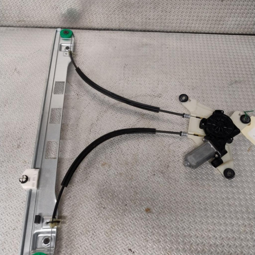 Mecanisme  moteur lève-glace avant droit RENAULT MASTER 3  MASTER 3 PHASE 3