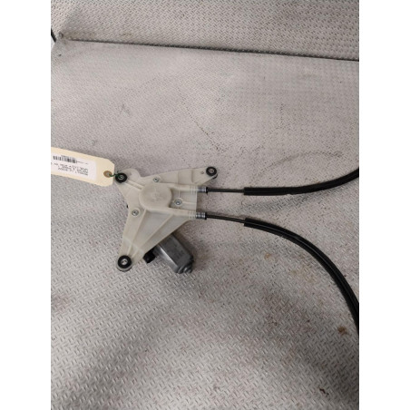 Mecanisme  moteur lève-glace avant droit RENAULT MASTER 3  MASTER 3 PHASE 3