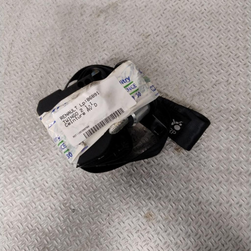 Ceinture avant droite RENAULT TWINGO 2  0