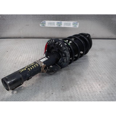 Amortisseur avant gauche Seat IBIZA III 1.9 tdi (2002-2009) 5 portes