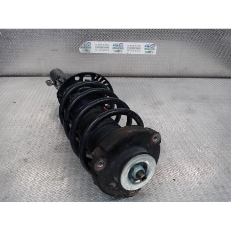 Amortisseur avant gauche Seat IBIZA III 1.9 tdi (2002-2009) 5 portes