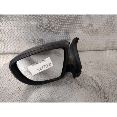 Retroviseur exterieur gauche Renault ZOE Zoe (2012)