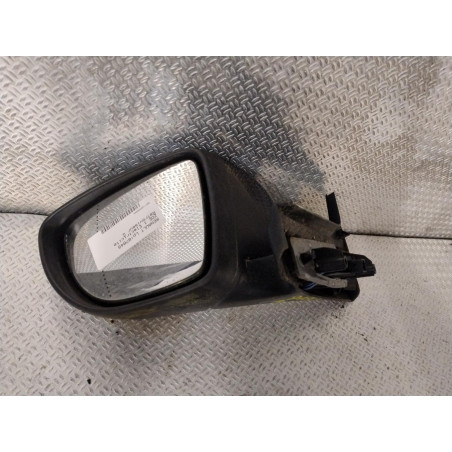 Retroviseur exterieur gauche Renault ZOE Zoe (2012)